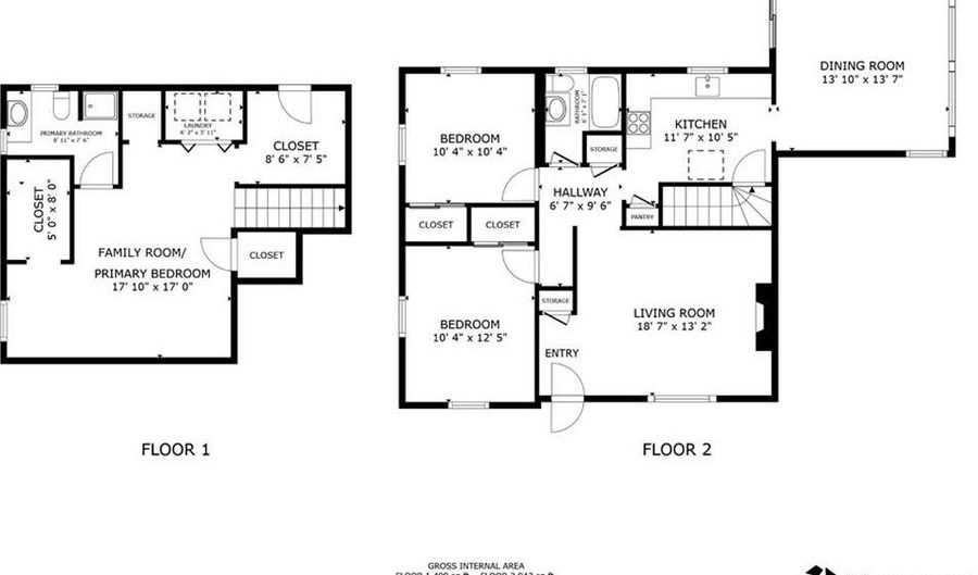 389 Great Rd, Lincoln, RI 02865 - 2 Beds, 2 Bath