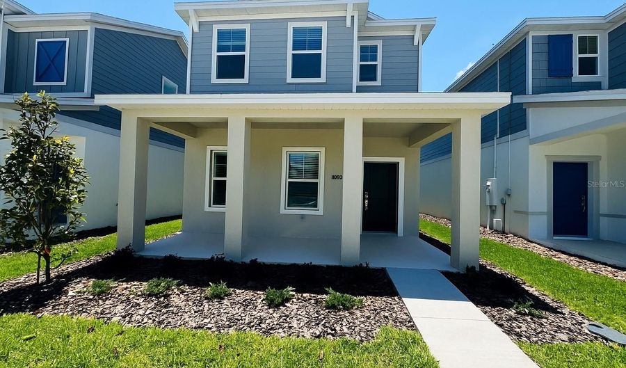 1952 RIDER RAIN Ln, Apopka, FL 32703 - 4 Beds, 3 Bath