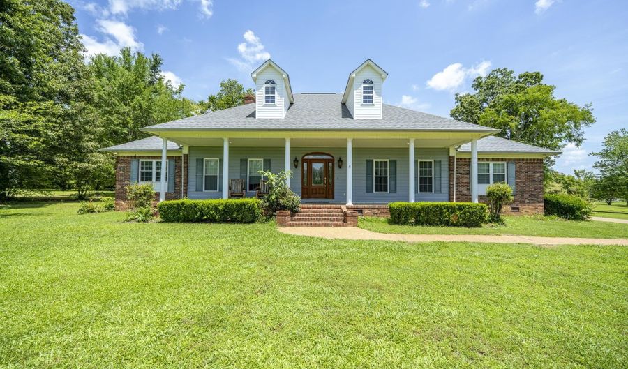 809 TWELVE OAKS Dr, Adamsville, TN 38310 - 4 Beds, 4 Bath