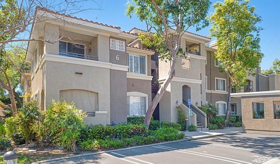 22681 Oakgrove #635, Aliso Viejo, CA 92656 - 1 Beds, 1 Bath
