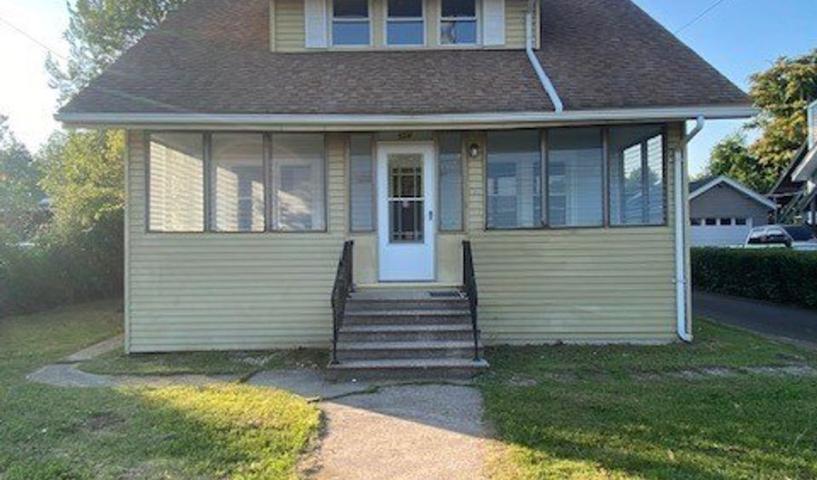 524 Broad St, Bristol, CT 06010 - 2 Beds, 2 Bath