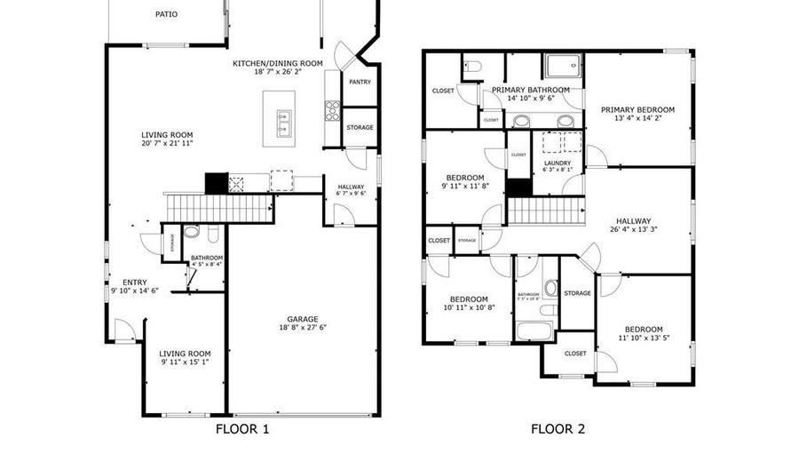 15637 Eddy Creek Way, Apple Valley, MN 55124 - 4 Beds, 3 Bath