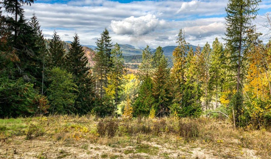 NNA Grand Adler, Bonners Ferry, ID 83805 - 0 Beds, 0 Bath