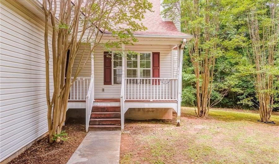 1358 Adairsvl Pleasant Vly Rd NW, Adairsville, GA 30103 - 4 Beds, 3 Bath