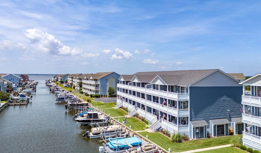 201 S HERON Dr 3C, Ocean City, MD 21842 - 2 Beds, 2 Bath