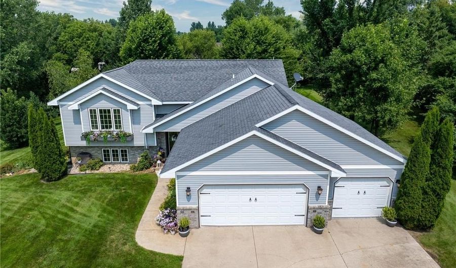 2960 Wilderness Ridge Rd SE, Alexandria, MN 56308 - 4 Beds, 3 Bath