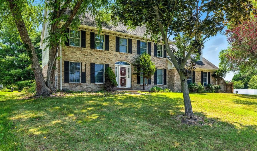 1 WORTHAM Ct, Bear, DE 19701 - 4 Beds, 3 Bath