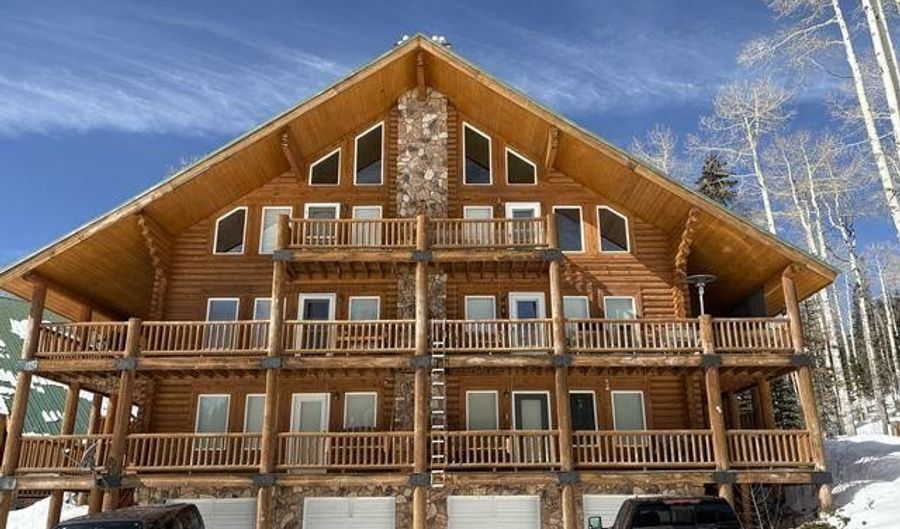 82 N Upper Meadow Dr. Eagle Pt, Beaver, UT 84713 - 3 Beds, 2 Bath