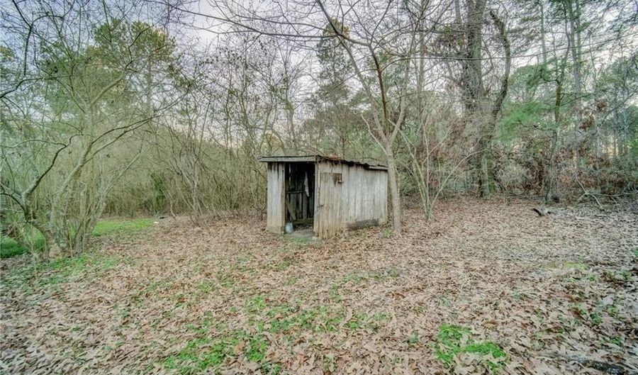 1290 Reavis Mountain Rd, Ball Ground, GA 30107 - 2 Beds, 1 Bath