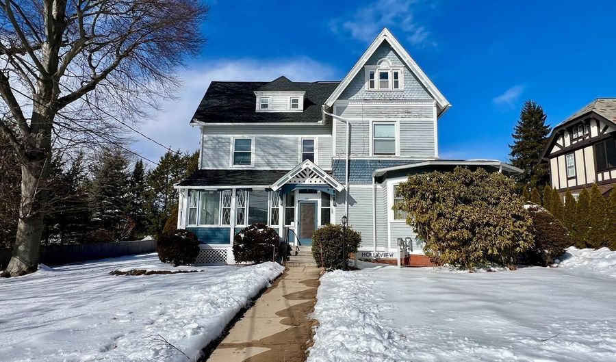 38 Prospect Pl, Bristol, CT 06010 - 0 Beds, 0 Bath