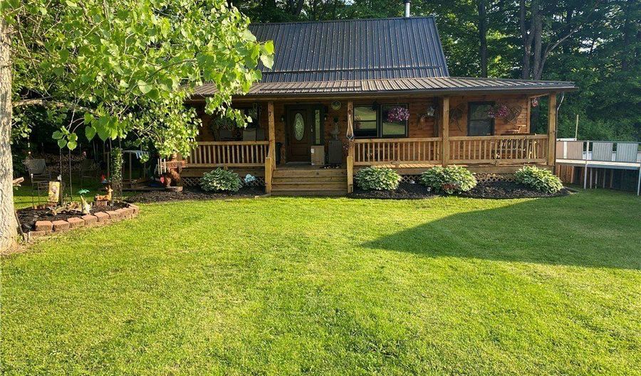 4397 County Road 16, Angelica, NY 14709 - 2 Beds, 1 Bath