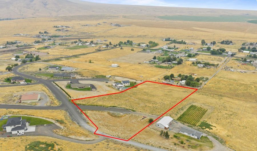 67425 N Lob Ln, Benton City, WA 99320 - 0 Beds, 0 Bath
