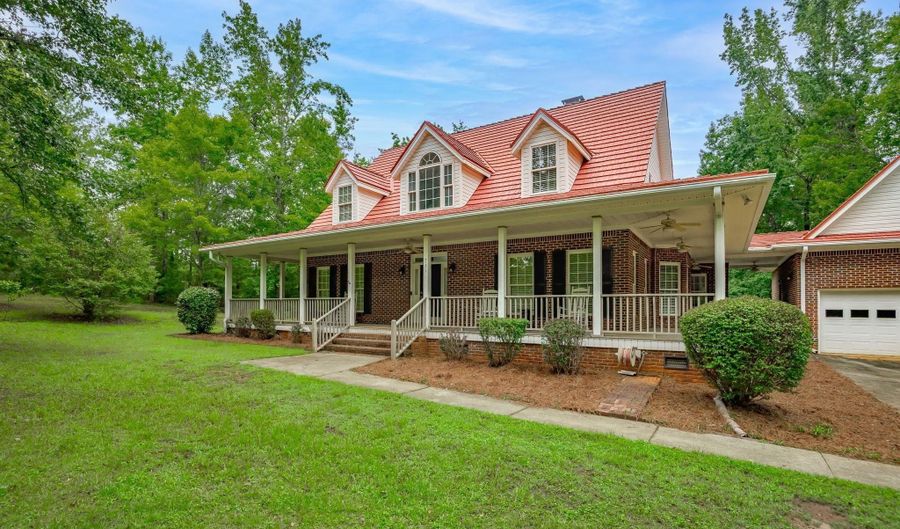 731 Clamp Rd, Blythewood, SC 29016 - 3 Beds, 3 Bath
