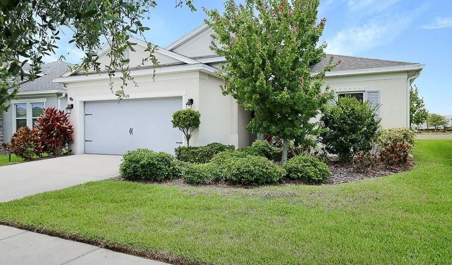 5420 SILVER SUN Dr, Apollo Beach, FL 33572 - 3 Beds, 2 Bath