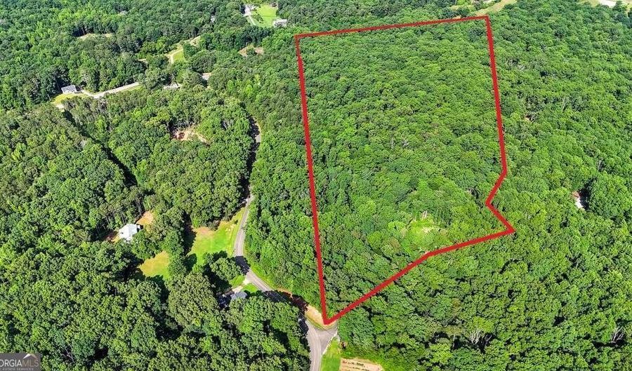 173 Hogan Pond Ln, Ball Ground, GA 30107 - 0 Beds, 0 Bath