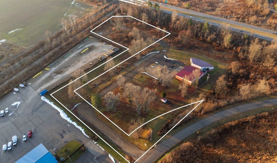 Upper River Rd, Athens, OH 45701 - 0 Beds, 0 Bath