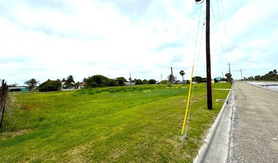 S Lts 32-34 Euclid, Aransas Pass, TX 78336 - 0 Beds, 0 Bath