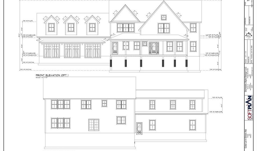 385 Green Rd, Bolton, MA 01740 - 5 Beds, 4 Bath