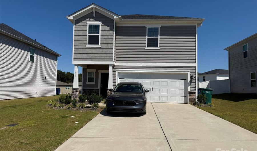 1017 Jeffery Dean Ct 21, Albemarle, NC 28001 - 4 Beds, 3 Bath