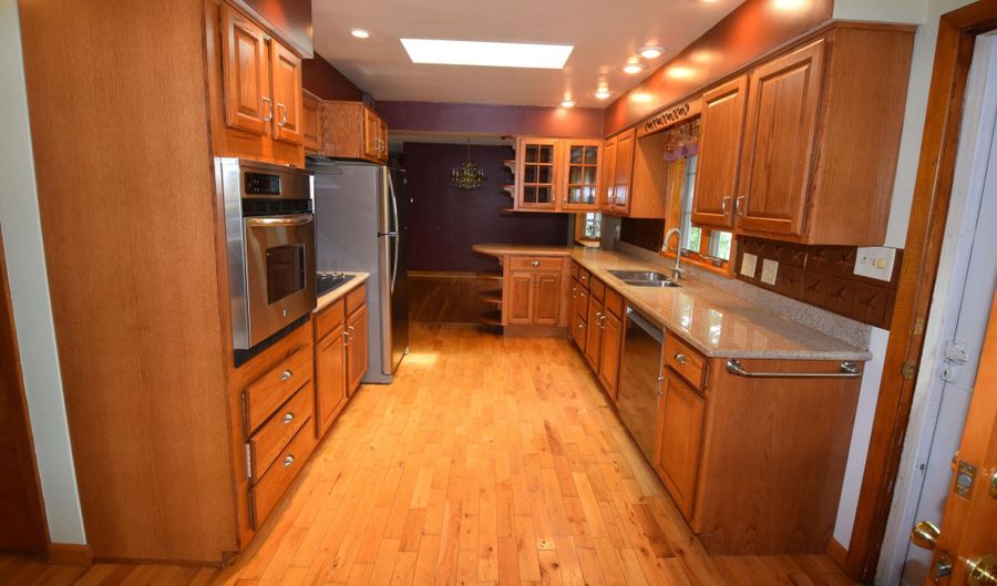 5601 Eldorado Ave, Altoona, PA 16601 - 3 Beds, 2 Bath
