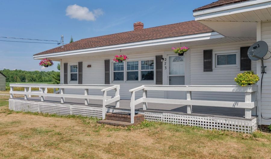 273 Benton Rd, Albion, ME 04910 - 4 Beds, 1 Bath