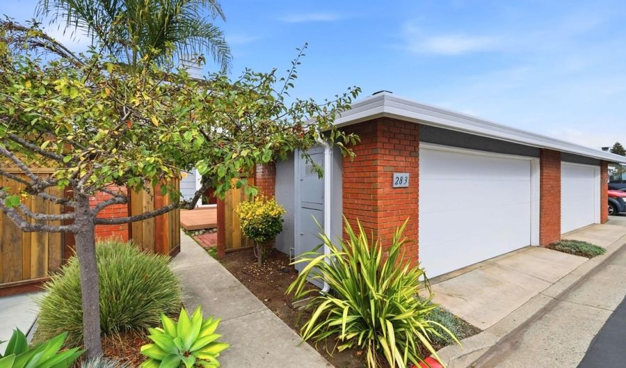 283 Perch Way, Aptos, CA 95003 - 2 Beds, 3 Bath