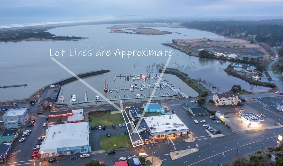 365 2nd St SE, Bandon, OR 97411 - 0 Beds, 0 Bath