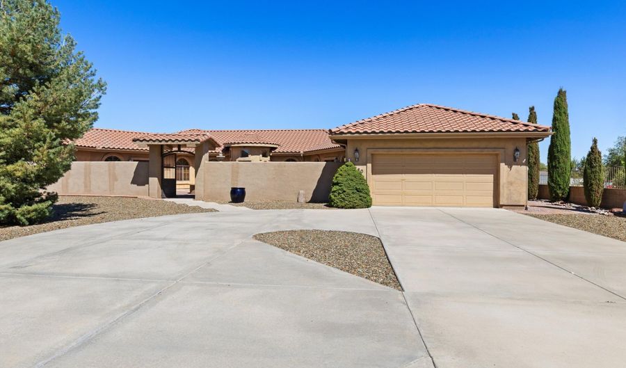 1280 Kobol Way, Chino Valley, AZ 86323 - 4 Beds, 3 Bath