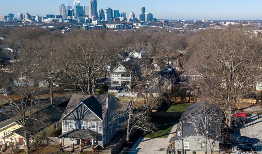1909 Pegram St, Charlotte, NC 28205 - 14 Beds, 0 Bath