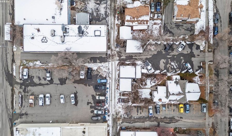 125 W Mendenhall, Bozeman, MT 59715 - 0 Beds, 0 Bath