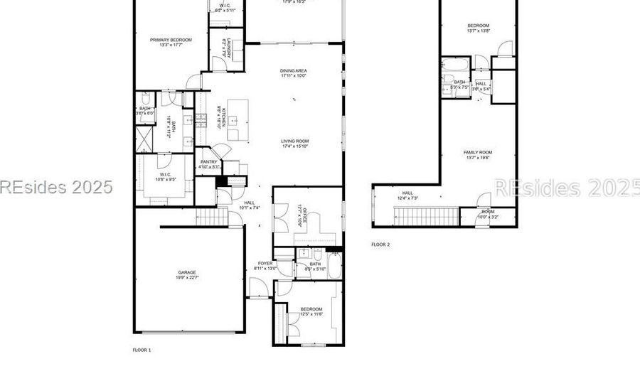360 Great Harvest Rd, Bluffton, SC 29909 - 3 Beds, 3 Bath
