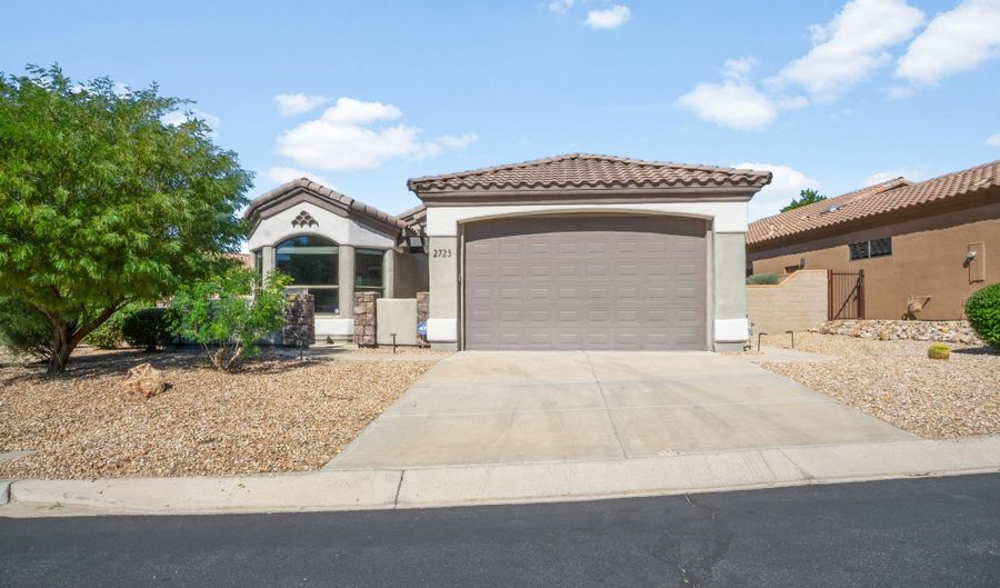 2723 Fort Mojave Dr, Bullhead City, AZ 86429 - 3 Beds, 2 Bath