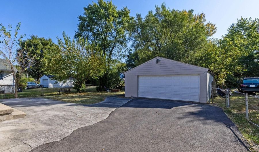 3134 Medina Ave, Columbus, OH 43224 - 3 Beds, 1 Bath