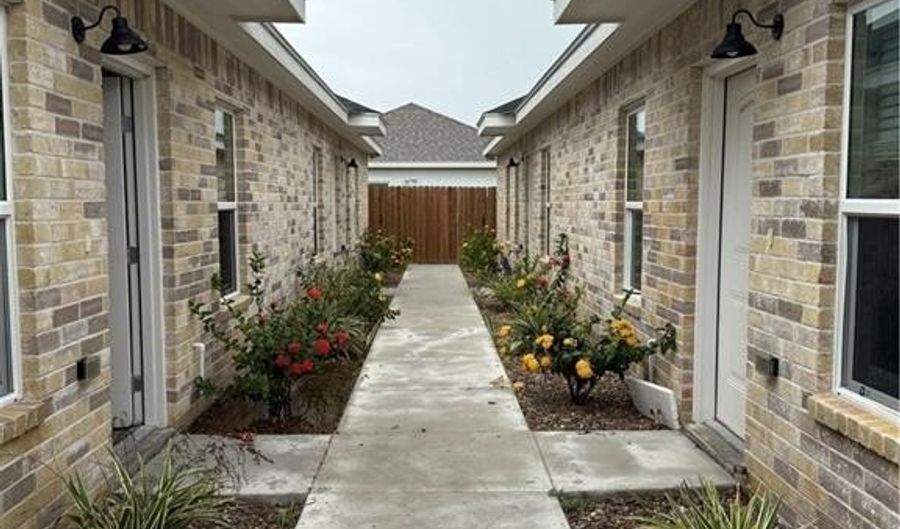 2613 E Israel Ave 1, Alton, TX 78573 - 3 Beds, 2 Bath