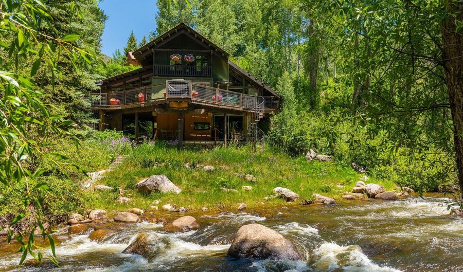 979 Queen St, Aspen, CO 81611 - 3 Beds, 3 Bath