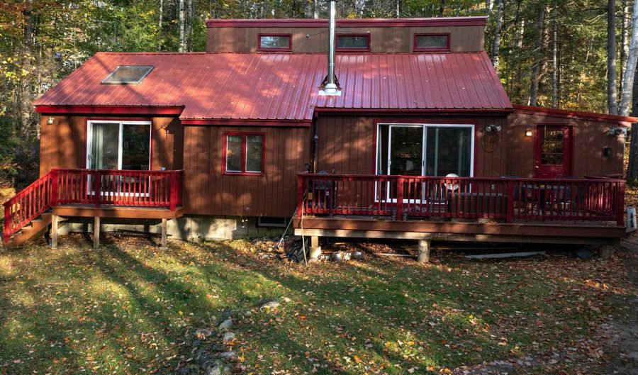 129 Hodgman Hill Rd, Campton, NH 03223 - 3 Beds, 2 Bath