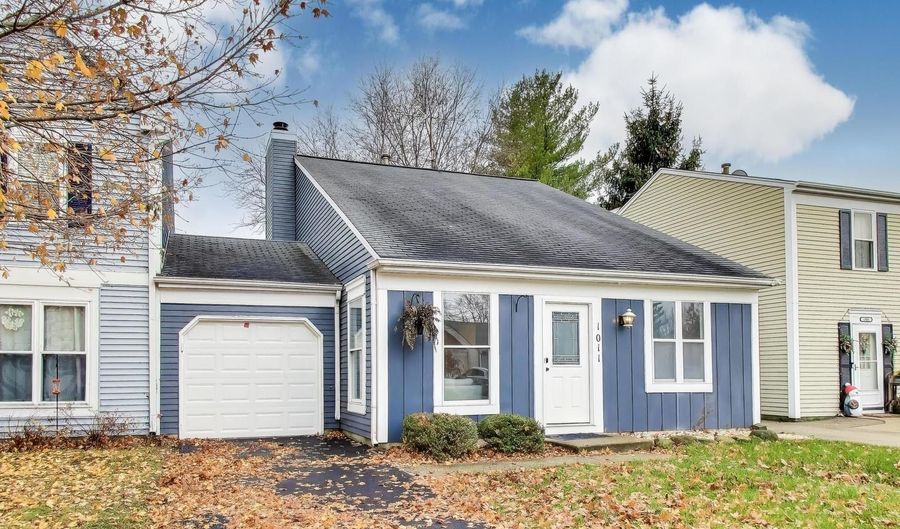 1011 Wesley Ln, Algonquin, IL 60102 - 2 Beds, 2 Bath