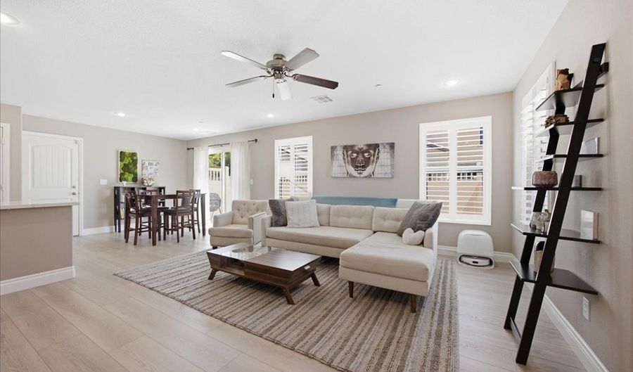 2092 Stippled Clay St, Henderson, NV 89044 - 3 Beds, 3 Bath
