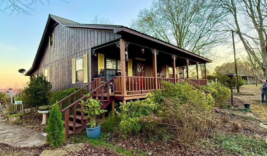 734 Grandview Dr, Altoona, AL 35952 - 2 Beds, 1 Bath