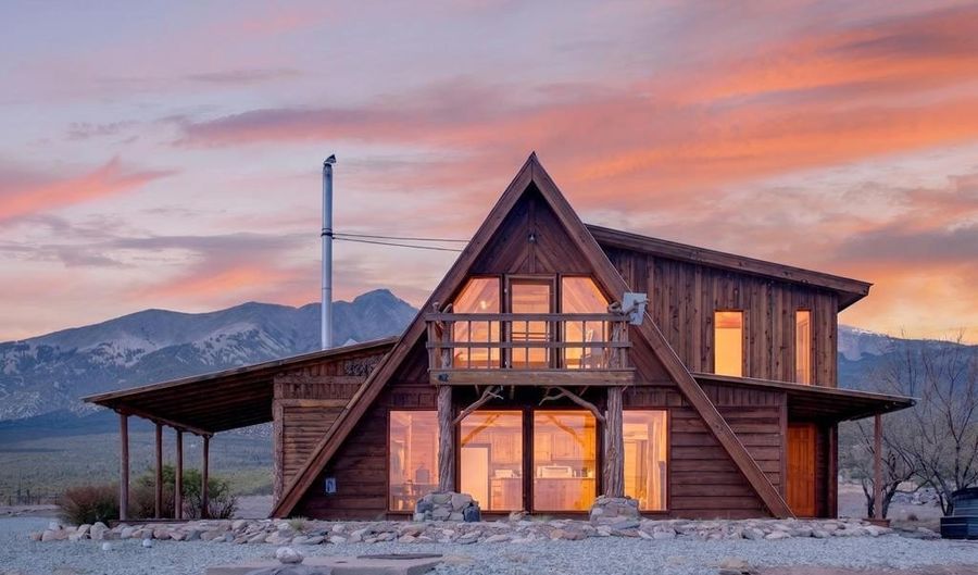 34425 County Rd 14.5, Blanca, CO 81123 - 3 Beds, 2 Bath