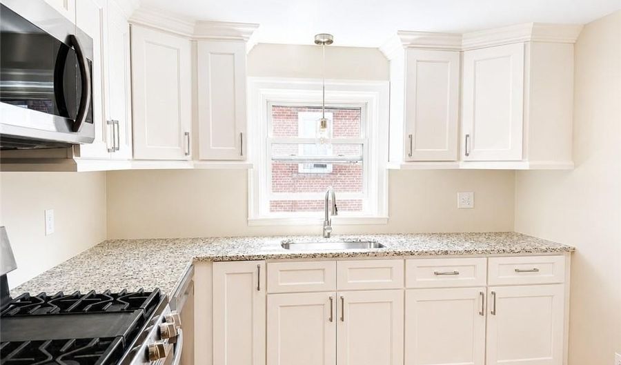 1111 Charles St, North Providence, RI 02904 - 5 Beds, 2 Bath