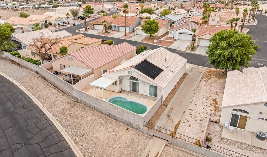 1185 Chippewa Dr, Bullhead City, AZ 86442 - 3 Beds, 2 Bath