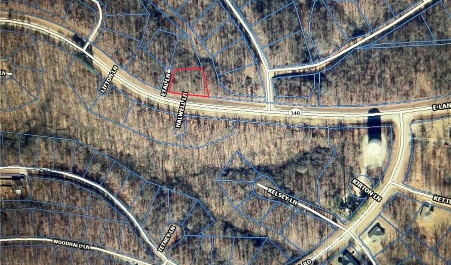 Lot 1 of Block 1 E Lancashire BLVD/Ar-340, Bella Vista, AR 72714 - 0 Beds, 0 Bath