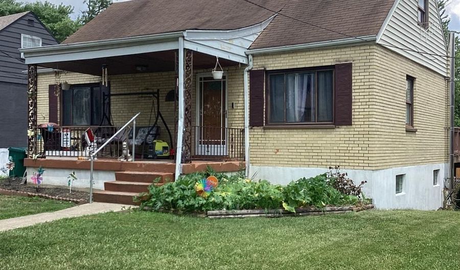 972 Seibel Ln, Cincinnati, OH 45238 - 4 Beds, 2 Bath