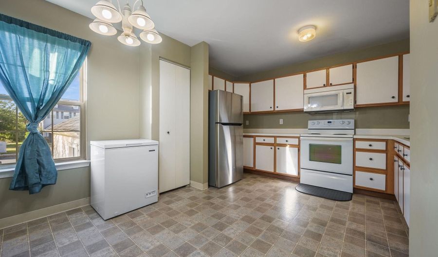 136 THAMES, Dover, DE 19904 - 2 Beds, 2 Bath