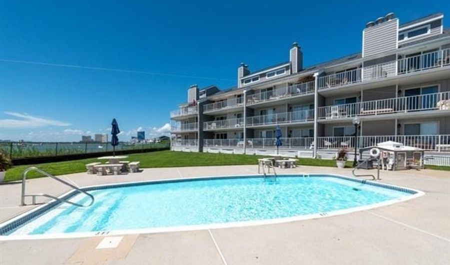 4220 Brigantine Blvd 203B, Brigantine, NJ 08203 - 0 Beds, 0 Bath