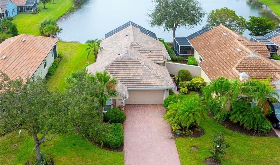 2306 Summersweet Dr, Alva, FL 33920 - 2 Beds, 2 Bath