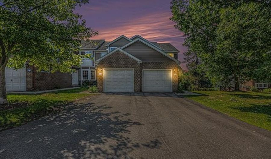 239 Fieldcrest St, Ann Arbor, MI 48103 - 3 Beds, 4 Bath