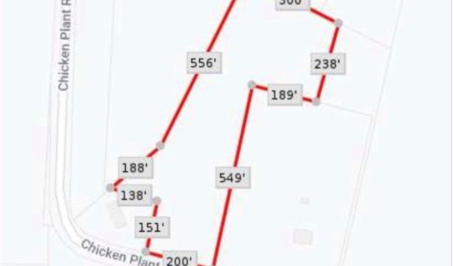 1124 Chicken Plant Rd, Aberdeen, NC 28315 - 0 Beds, 0 Bath