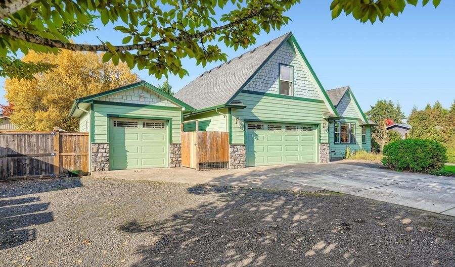 4135 NW ALDER Ave, Albany, OR 97321 - 3 Beds, 2 Bath